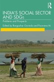 India's Social Sector and SDGs (eBook, ePUB)