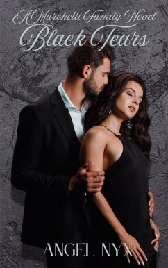 Cover Black Tears (Marchetti Family, #1) (eBook, ePUB)