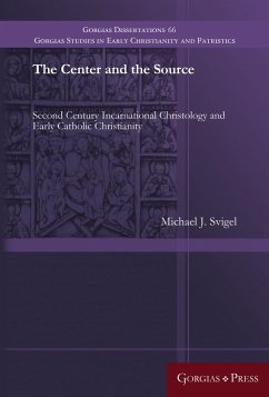 The Center and the Source (eBook, PDF)