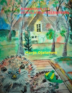 Cover Kirkkosiilit jumalanpalveluksessa