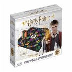 Winning Moves 11552 - Trivial Pursuit Harry Potter XL, Wissensspiel