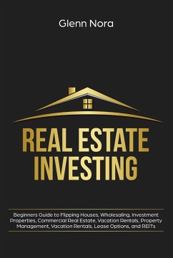 Real Estate Investing - Nora, Glenn