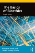 The Basics of Bioethics (eBook, ePUB) - Bild 1
