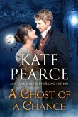 A Ghost of a Chance (Kate Pearce Paranormal Romance) (eBook, ePUB)