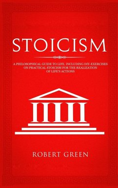 Stoicism - Green, Robert