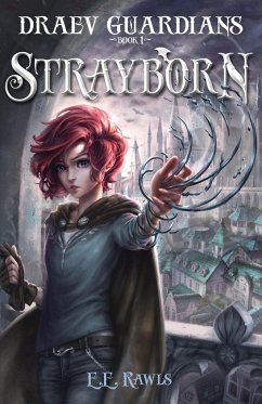 Strayborn - Rawls, E. E.