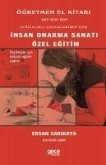 Insan Onarma Sanati Özel Egitim