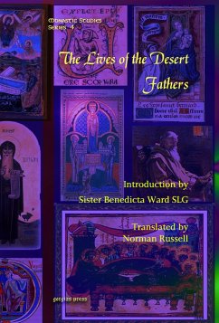 The Lives of the Desert Fathers (eBook, PDF)
