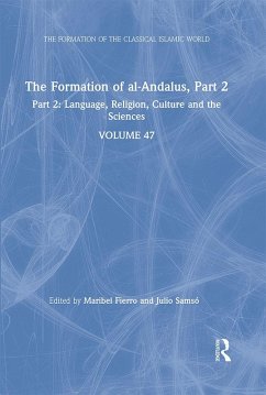 The Formation of al-Andalus, Part 2 (eBook, PDF)