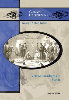 Verbal Paradigms in Syriac (eBook, PDF)