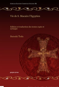 Vie de S. Macaire l'Egyptien (eBook, PDF)