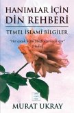 Hanimlar Için Din Rehberi Hanimlar Için Din Rehberi