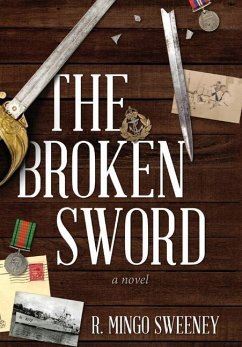 The Broken Sword - Sweeney, R. Mingo