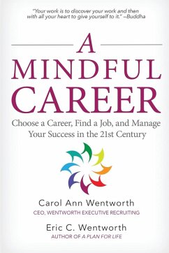 Cover A Mindful Career