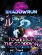 Shadowrun: Tower of the Scorpion... - Bild 1
