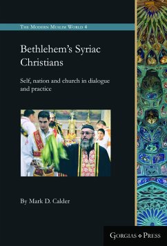 Bethlehem's Syriac Christians (eBook, PDF)
