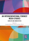 An Intergenerational Feminist Media Studies (eBook, ePUB)