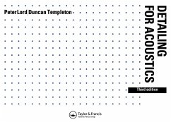 Cover Detailing for Acoustics (eBook, PDF)