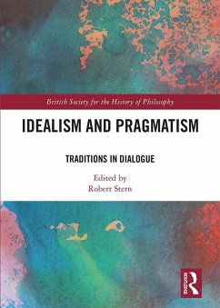 Idealism and Pragmatism (eBook, PDF)