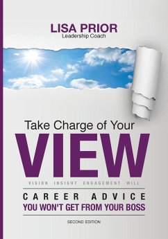 Take Charge of Your VIEW - Prior, Lisa Ann