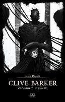 Cehennemlik Yürek - Barker, Clive