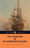 The Treasure of Blackbeard's Island