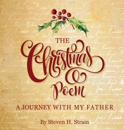 The Christmas Poem - Strain, Steven Harrison