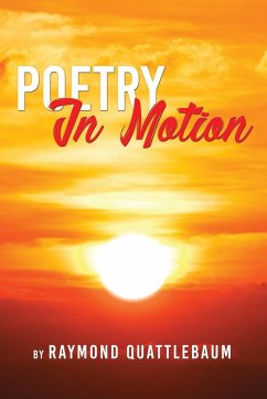 Poetry in Motion - Quattlebaum, Raymond