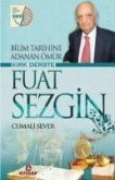 Bilim Tarihine Adanan Ömür Kirk Derste Fuat Sezgin