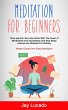 Meditation For Beginners - Bild 1