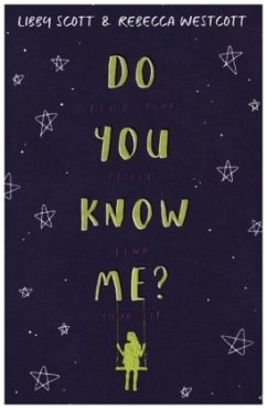 Do You Know Me? - Scott, Libby;Westcott, Rebecca