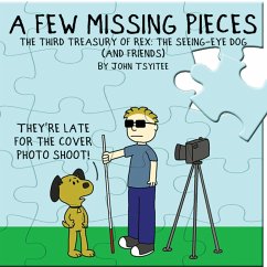 Cover A Few Missing Pieces