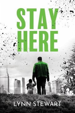 Stay Here - Stewart, Lynn