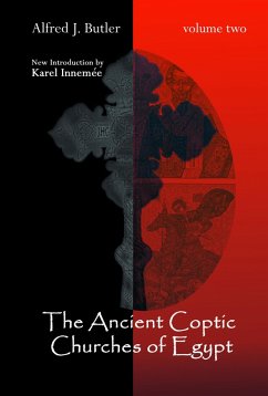 The Ancient Coptic Churches of Egypt (eBook, PDF)