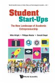Student Start-Ups
