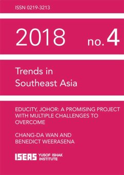 Cover EduCity, Johor (eBook, PDF)