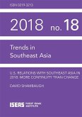 U.S. Relations with Southeast Asia in 2018 (eBook, PDF)