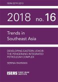Developing Eastern Johor (eBook, PDF) Developing Eastern Johor (eBook, PDF)