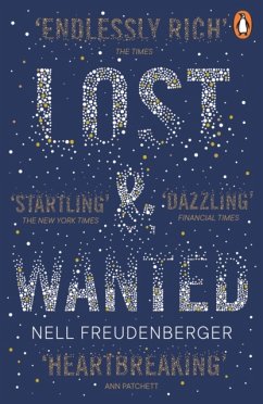 Lost and Wanted - Freudenberger, Nell