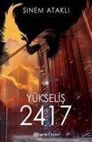 Yükselis 2417 - Atakli, Sinem