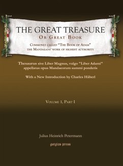 The Great Treasure or Great Book, commonly called 