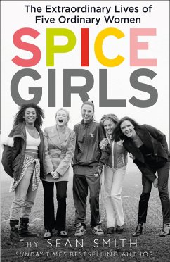Cover Spice Girls (eBook, ePUB)