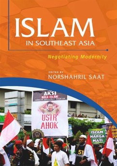 Cover Islam in Southeast Asia (eBook, PDF)