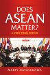 Does ASEAN Matter? (eBook, PDF) - Bild 1