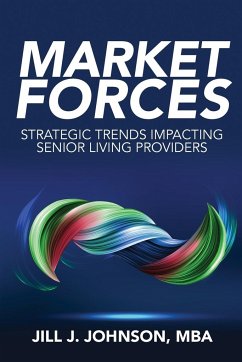 Market Forces - Johnson, Jill J