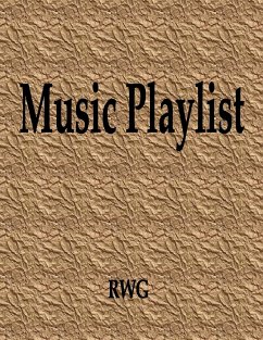 Music Playlist - Rwg