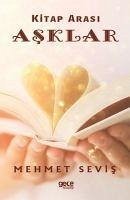 Cover Kitap Arasi Asklar