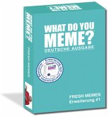 What do you meme - Fresh Memes 1 (Erweiterung) What do you meme - Fresh Memes 1 (Erweiterung)