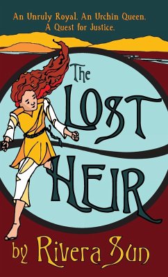 The Lost Heir - Sun, Rivera