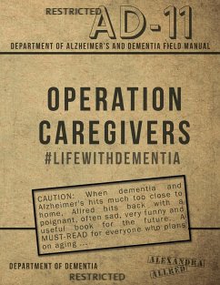 Operation Caregivers - Allred, M. S. Alexandra